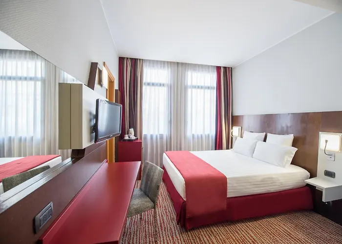Mercure Piazza Bologna