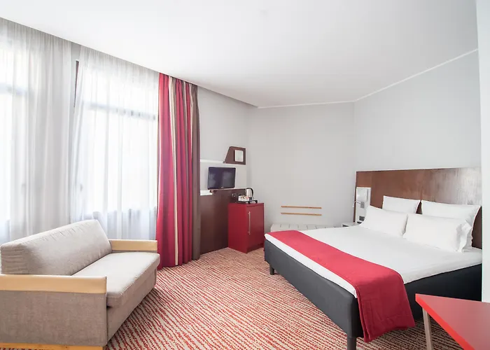 Mercure Piazza Bologna 3* Rome