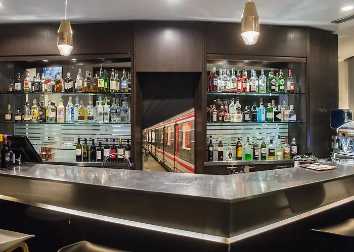 Mercure Piazza Bologna Rome