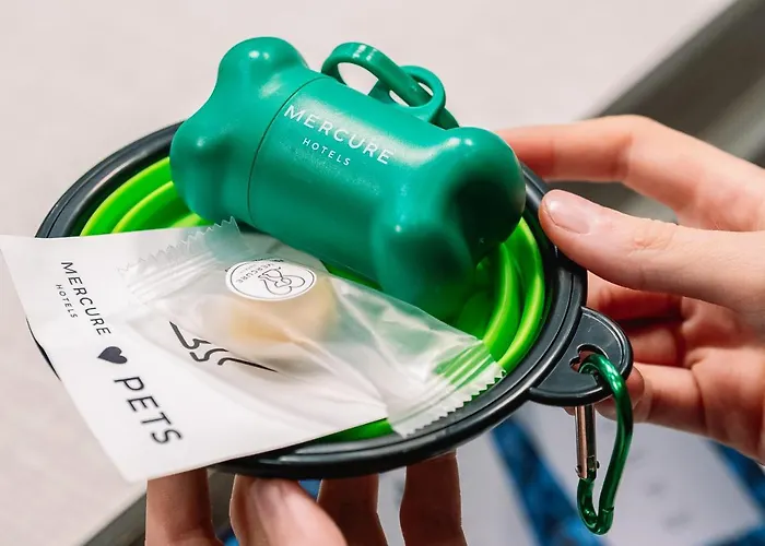 Mercure Piazza Bologna Hotel