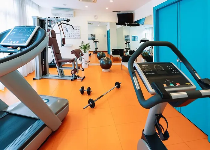 Mercure Piazza Bologna Rome