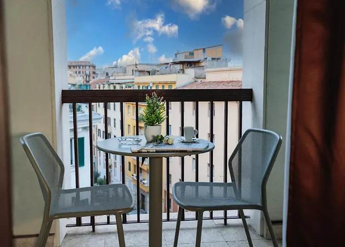 Mercure Piazza Bologna