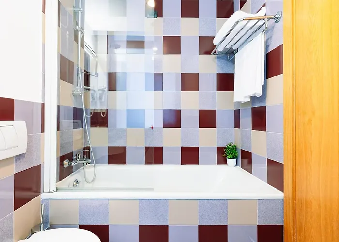 Hotel Mercure Piazza Bologna