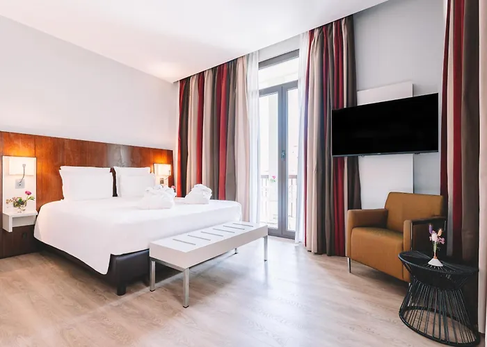 Hotel Mercure Piazza Bologna