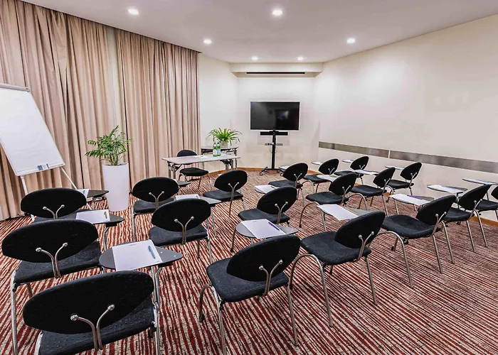 Mercure Piazza Bologna Hotel Rome