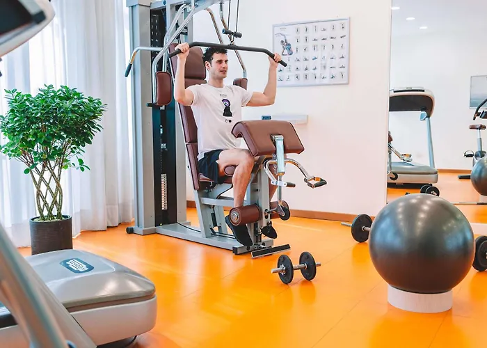 Hotel Mercure Piazza Bologna Rome