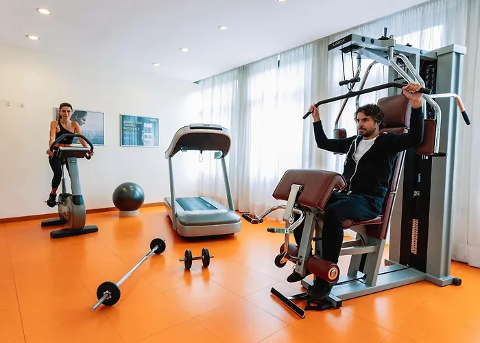 Mercure Piazza Bologna 3* Rome