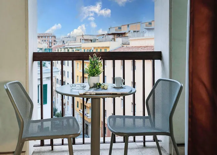 Mercure Piazza Bologna