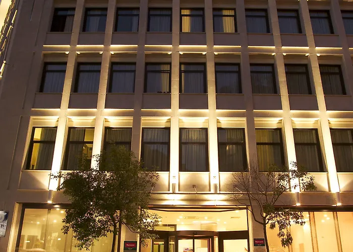 Hotel Mercure Piazza Bologna 3*