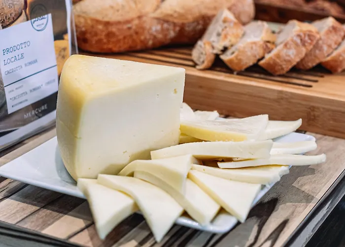 Hotel Mercure Piazza Bologna 3*