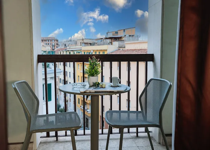 Mercure Piazza Bologna