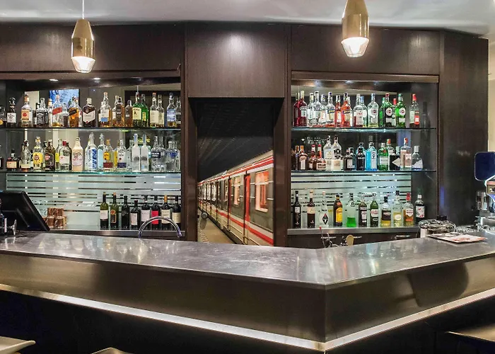 Hotel Mercure Piazza Bologna