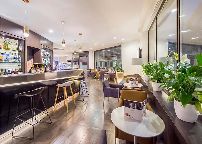 Mercure Piazza Bologna