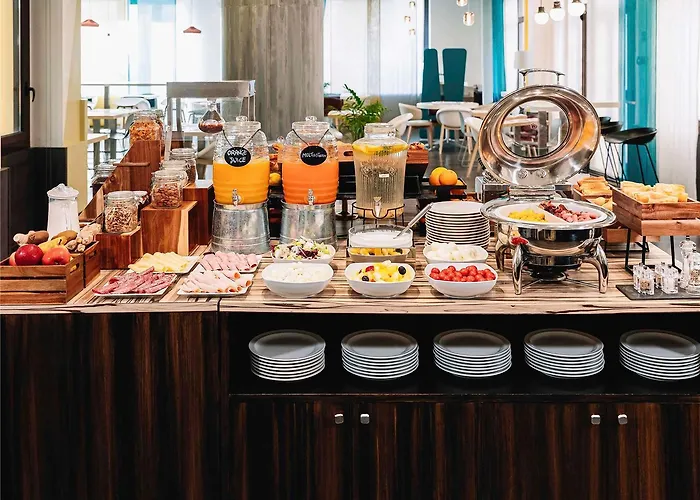 Szálloda Mercure Piazza Bologna 3*