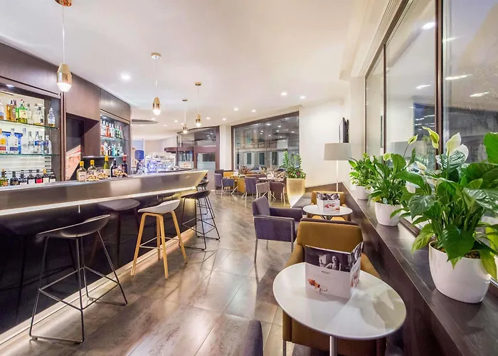 Mercure Piazza Bologna Szálloda Róma