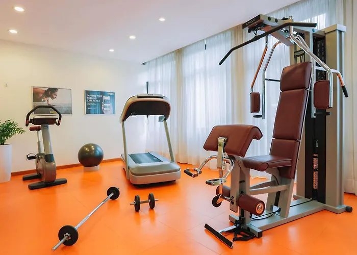 Szálloda Mercure Piazza Bologna