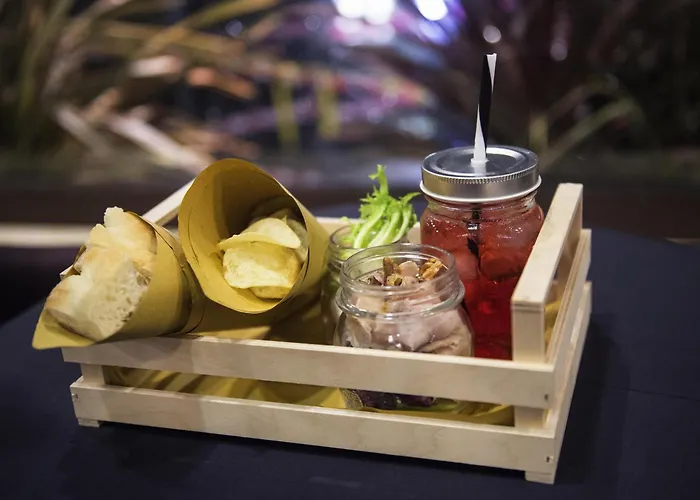 Mercure Piazza Bologna Szálloda 3*