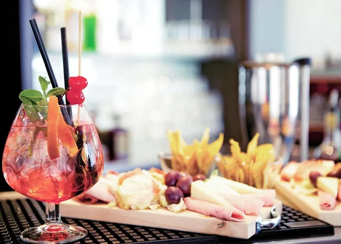 Mercure Piazza Bologna