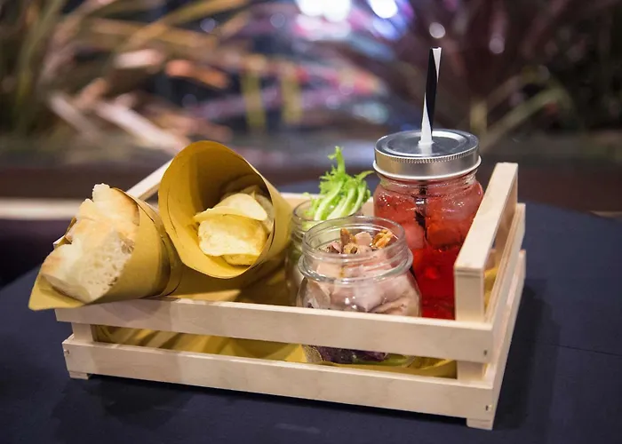 Szálloda Mercure Piazza Bologna Róma