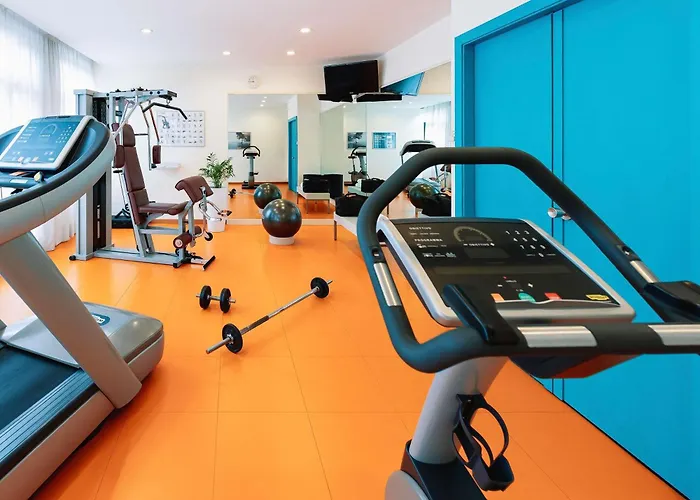 メルキュール ピアッツァ ボローニャ 3* ローマ