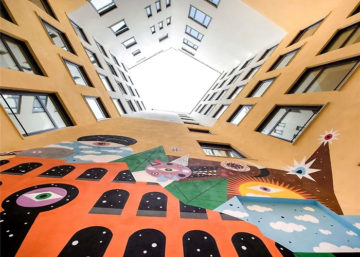 メルキュール ピアッツァ ボローニャ ホテル 3*