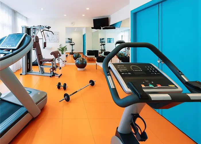 メルキュール ピアッツァ ボローニャ ローマ