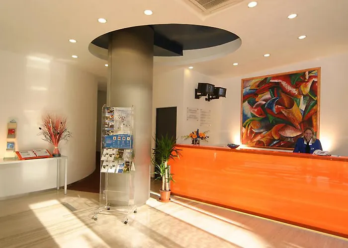 Mercure Piazza Bologna