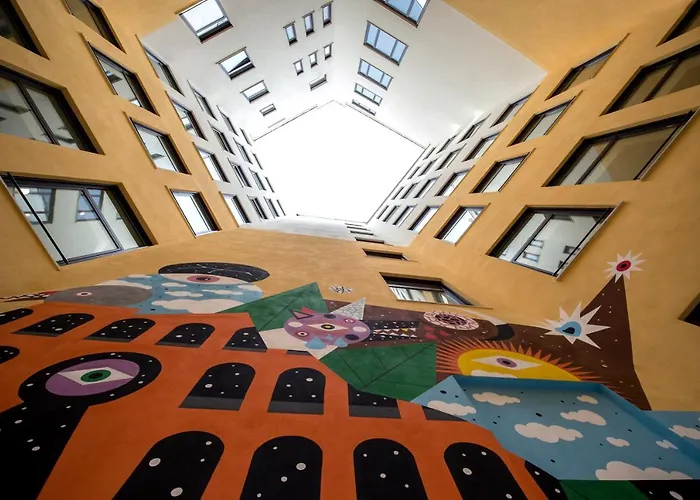 Mercure Piazza Bologna Hotel Rome