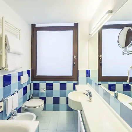 Mercure Piazza Bologna