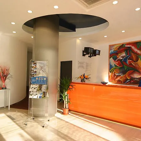 Mercure Piazza Bologna