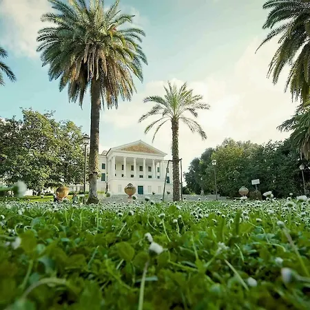 Mercure Piazza Bologna Rom