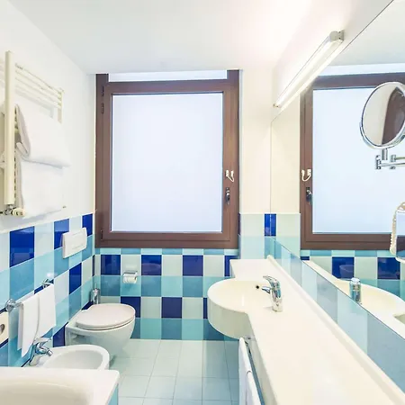 Mercure Piazza Bologna Hotel Rome